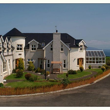 Crockatinney Guest House Ballintoy Exterior photo