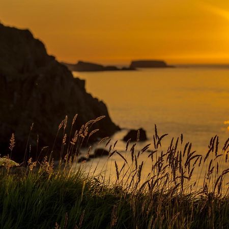 Crockatinney Guest House Ballintoy Exterior photo