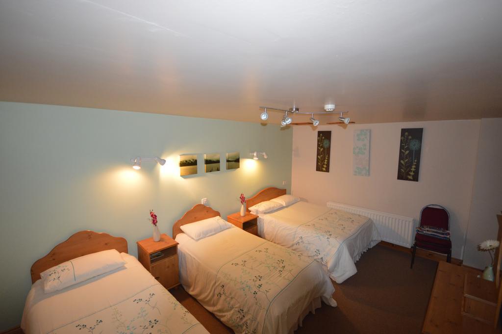 Crockatinney Guest House Ballintoy Room photo