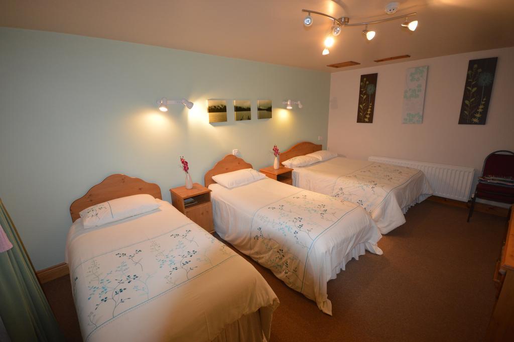 Crockatinney Guest House Ballintoy Room photo