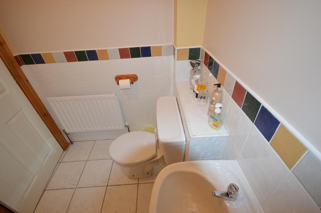 Crockatinney Guest House Ballintoy Room photo