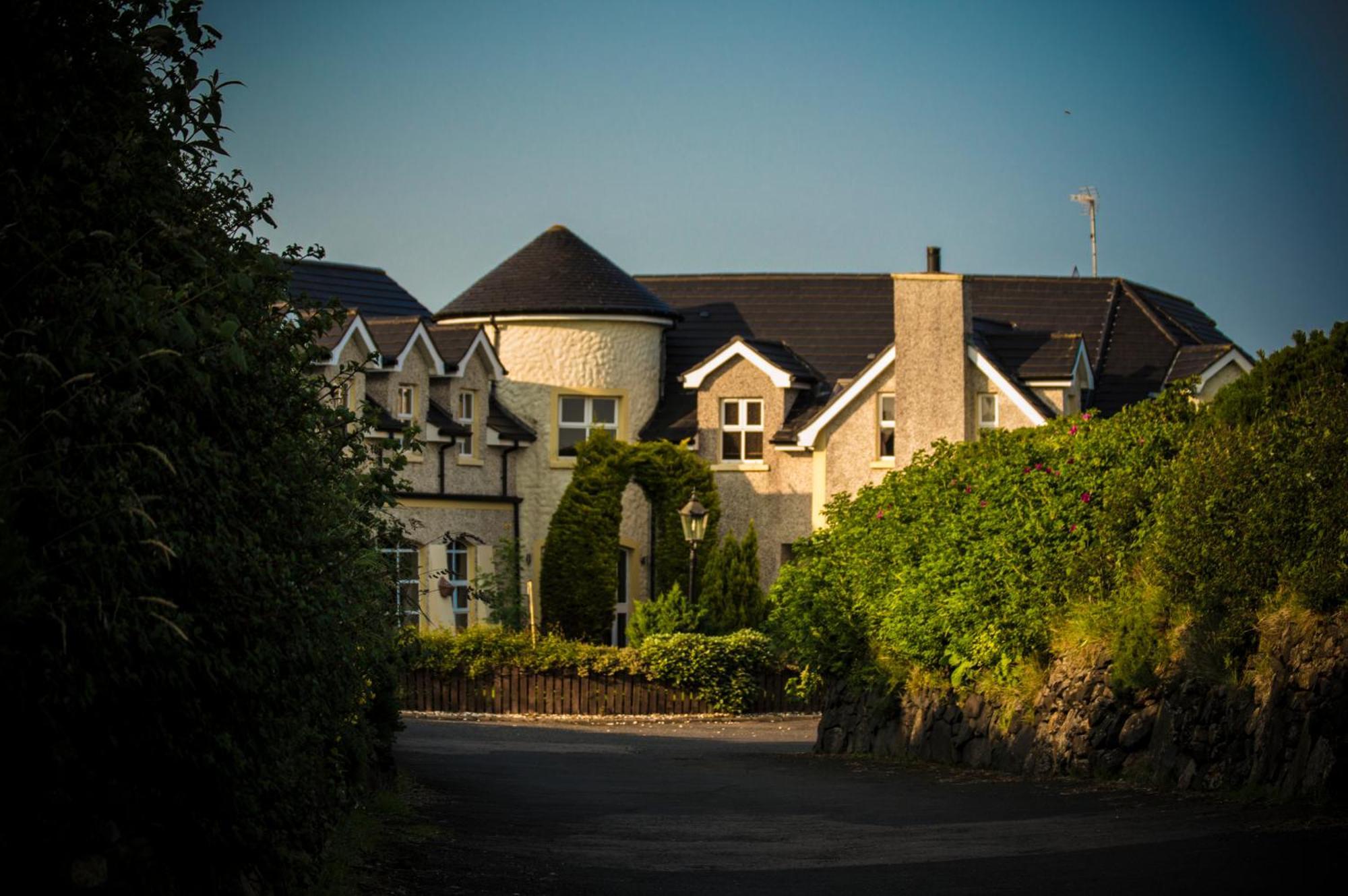 Crockatinney Guest House Ballintoy Exterior photo
