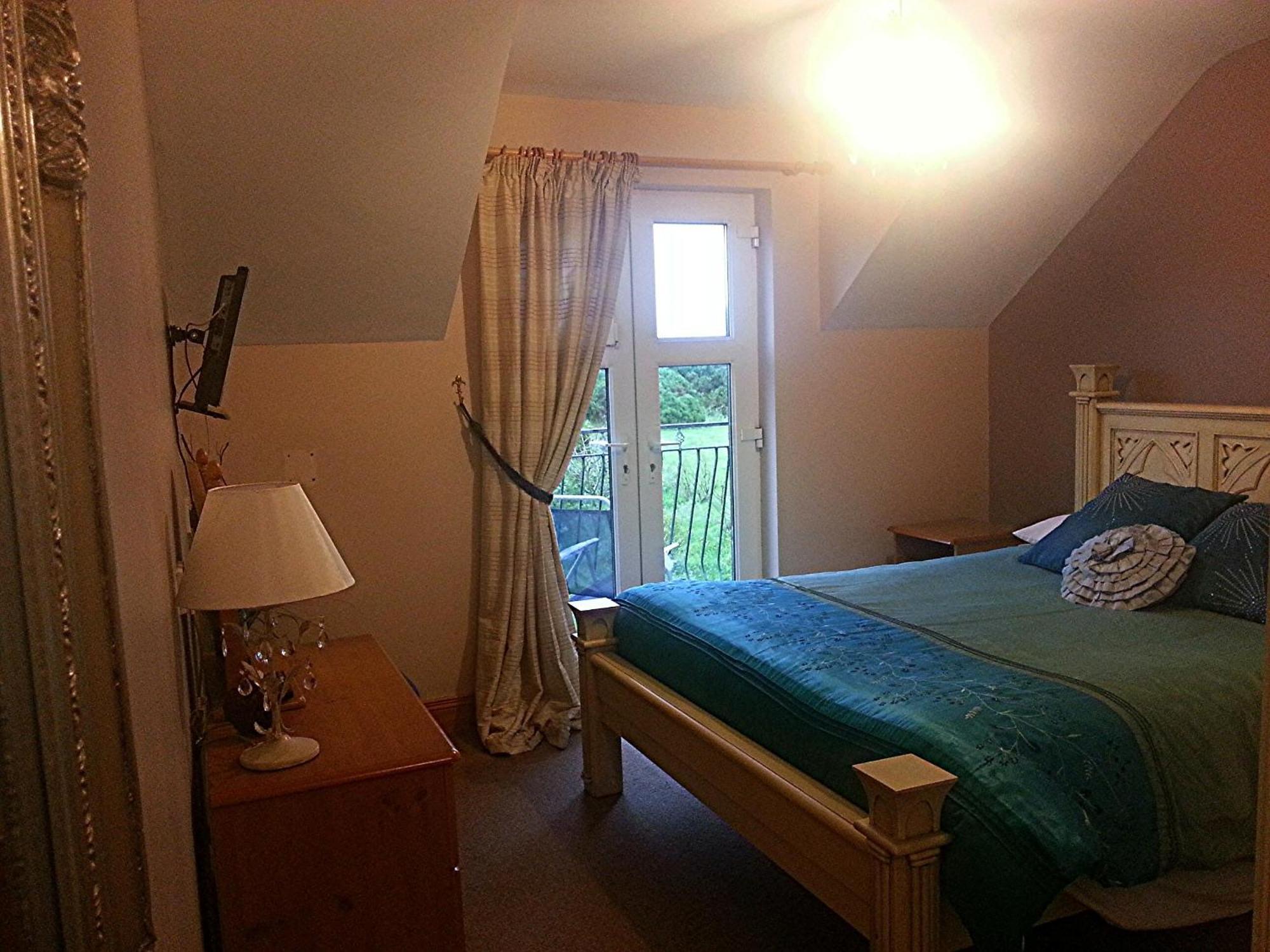 Crockatinney Guest House Ballintoy Exterior photo