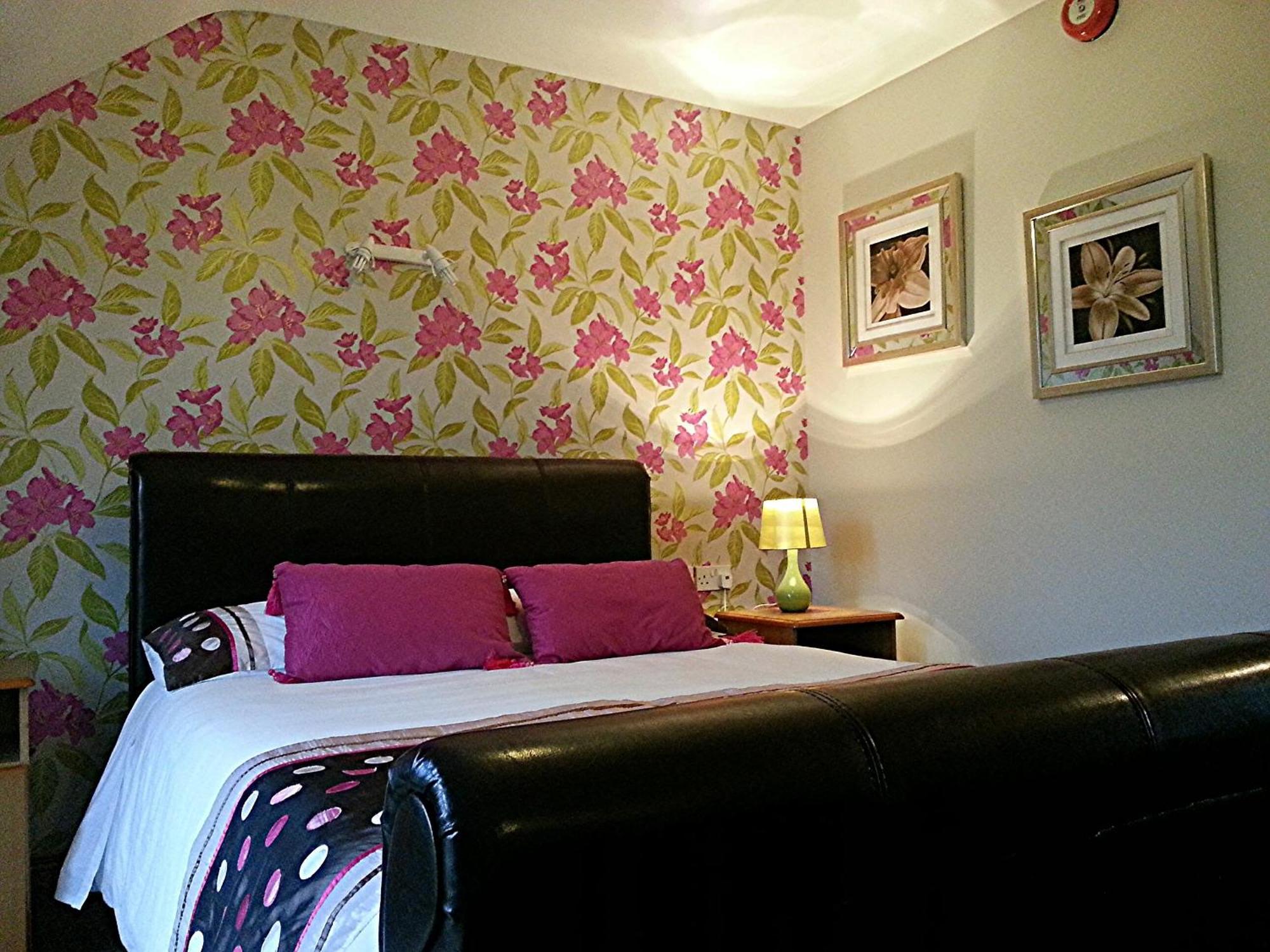 Crockatinney Guest House Ballintoy Exterior photo