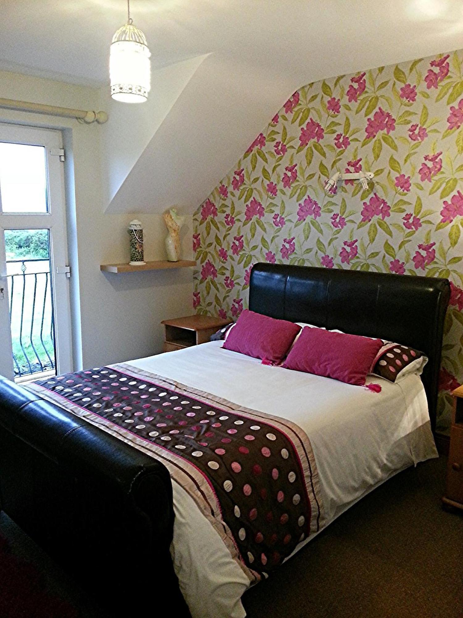 Crockatinney Guest House Ballintoy Room photo
