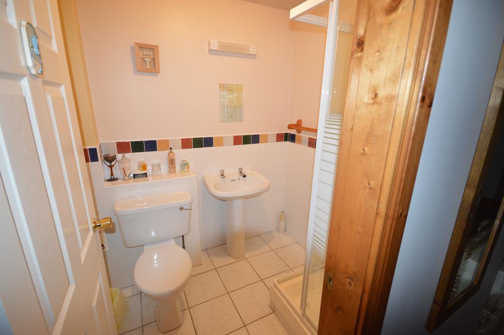 Crockatinney Guest House Ballintoy Room photo