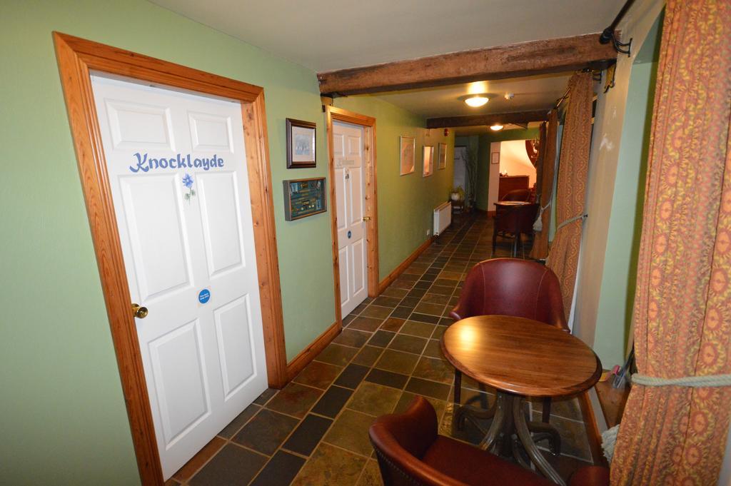 Crockatinney Guest House Ballintoy Exterior photo