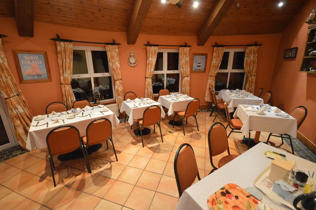 Crockatinney Guest House Ballintoy Exterior photo