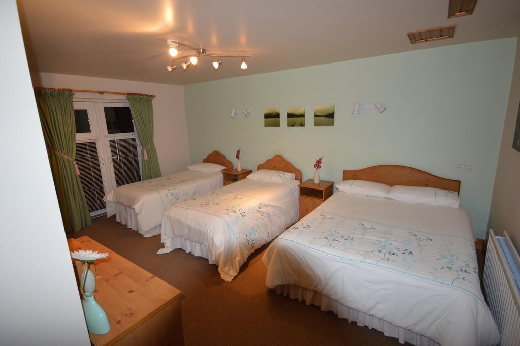 Crockatinney Guest House Ballintoy Room photo