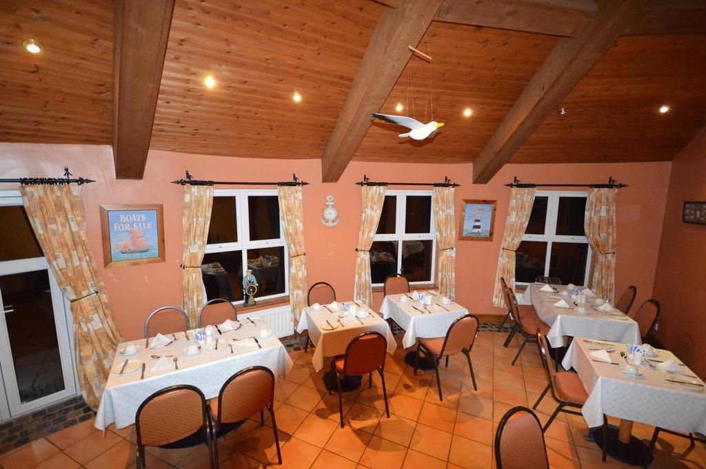 Crockatinney Guest House Ballintoy Exterior photo