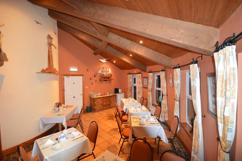 Crockatinney Guest House Ballintoy Exterior photo