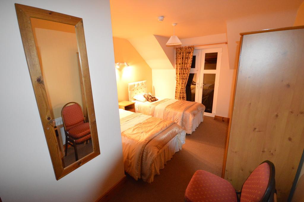 Crockatinney Guest House Ballintoy Room photo