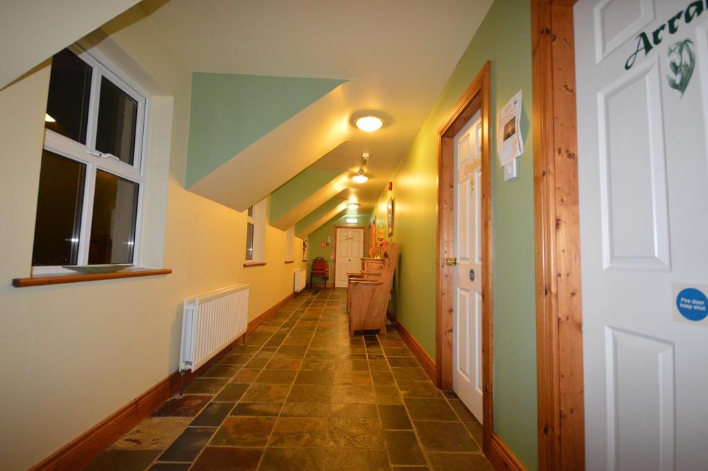 Crockatinney Guest House Ballintoy Exterior photo