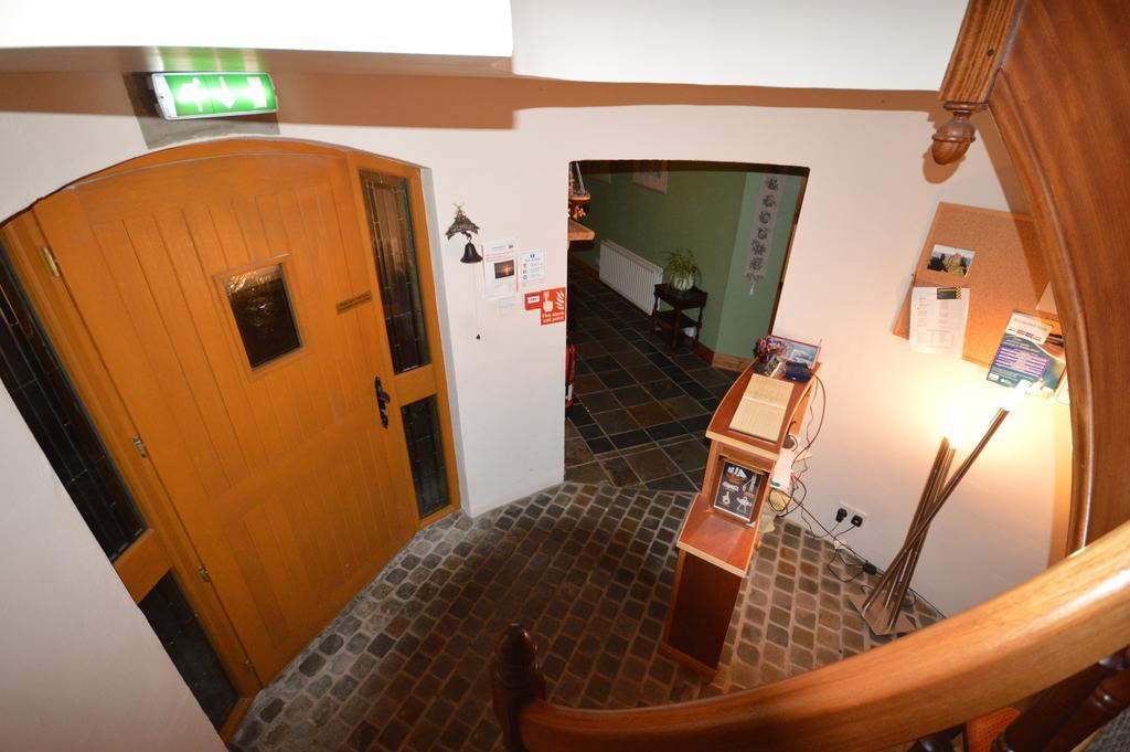 Crockatinney Guest House Ballintoy Exterior photo