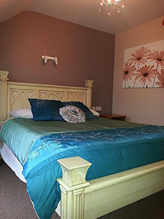 Crockatinney Guest House Ballintoy Room photo
